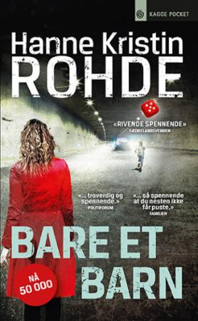 Bare et barn
